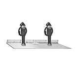 Image of Lenco Marine 16&quot; x 42&quot; 24V Dual Actuator Super Strong Trim Tab Kit w/o Switch Kit