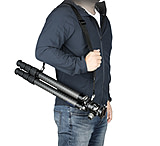 Image of Leofoto 36LS Push Button Quick Detach Modular Tripod Strap