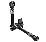 Image of Leofoto AM-6 Kit Versa Magic Arm ''Heavy-Duty'' w/ Anti-Twist Adapter, 1/4th Mounting Screws