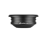 Image of Leofoto Gitzo 5 Series and LM/N-4 Series BA-100 100mm Half-Bowl Video Head Adapter