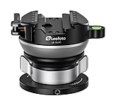 Image of Leofoto LB-75LRC Leveling Head w/ Butterfly Handle