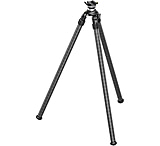 Leofoto Outdoors Series Inverted Carbon Fiber Tripod