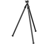 Image of Leofoto SO-282CX+MA-40X Carbon Fiber Tripod Black