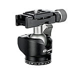 Image of Leofoto LH-25 Mini Ball Head &amp; QR Plate