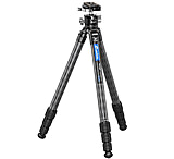 Image of Leofoto LS-284C/LH-30LR X Version Ranger Series Tripod w/Ballhead Set