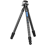 Image of Leofoto LS-323C/LH-40LR X Version Ranger Series Tripod w/ Ballhead Set