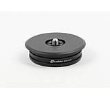 Image of Leofoto MA-100X Bowl Adapter - Heads X Version w/ 100mm Bowls