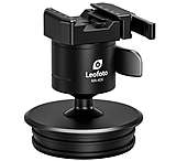 Image of Leofoto MAB-100X Outdoors Ball Head w/ 100mm Systematic Adapter