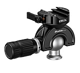Image of Leofoto MH-40X Full Dynamic Ball Head /w Handlebar Control for SA-X Series Tripods