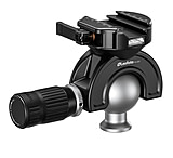 Image of Leofoto MH-50X Full Dynamic Ball Head /w Handlebar Control for SA-X Series Tripods