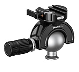 Image of Leofoto MH-60X Full Dynamic Ball Head /w Handlebar Control for SA-X Series Tripods
