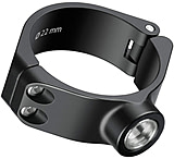 Image of Leofoto QDC-22 Clasp for Push Button QD Modular Strap