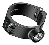 Image of Leofoto QDC-28 Clasp for Push Button QD Modular Strap