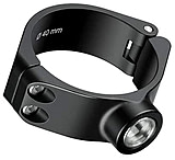 Image of Leofoto QDC-40 Clasp for Push Button QD Modular Strap