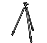Image of Leofoto SA-363CX/MA-40X Outdoors Tripod w/ Rapid Lock Ballhead