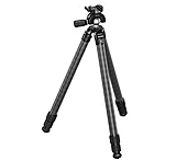 Image of Leofoto SA-363CX/MH-X Outdoors Tripod w/ Dynamic Ball Head Set