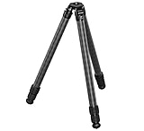 Image of Leofoto SA-363CX Outdoors Tripod w/o Head
