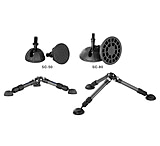 Image of Leofoto SC-50 Universal Rubber Tripod Feet 3/8'' Grippy- Set of 3