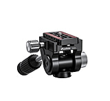 Image of Leofoto SW-02 Mini Fluid Head for Binoculars