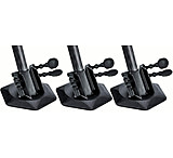 Image of Leofoto TFW-2 Universal Snow / Sand Shoes 144mm Feet For Tripod - Set of 3