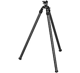 Image of Leofoto SO-362CX+MAB-75X Carbon Fiber Tripod Black