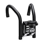Leofoto WN-03 Car Window Stabilizer, Black, WN-03