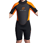 Image of Level Six Child's Shorty Wetsuit