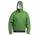Image of Level Six Torngat Long Sleeve 2.5 Layer Jacket W/Hood - Mens