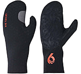 Image of Level Six Neutron 2mm Neoprene Mitts
