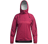 Image of Level Six Ellesmere Long Sleeve 2.5 Layer Jacket W/Hood - Women's
