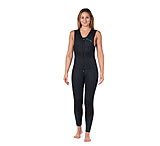 Image of Level Six Farmer Jane Front Zip Wetsuit - Womens