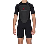 Image of Level Six Youth Shorty Wetsuit