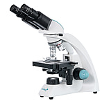 Image of Levenhuk 40-1000x 500B Binocular Microscope