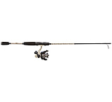 Image of Lew's American Hero Camo Speed Spin IM7 Combo