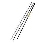 Image of Lew's CG16L-3 ,Slab Shaker CUSTOM Graphite Rods CG16L-3
