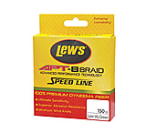 Image of Lew's LAPTB20NGR,APT SB 150Yds Flr Spls Grn(Bx) LAPTB20NGR