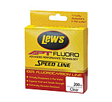 Image of Lew's LAPTF20NCL,APT Speed Flcrbn 200Yds-NC(Bx) LAPTF20NCL