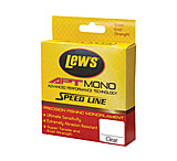 Image of Lew's LAPTF25NCL-800,AAPT Spd Flcrbn 1000Yds-NC LAPTF25NCL-800