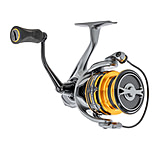 Image of Lew's HyperMag Shallow Spool Spinning Fishing Reel