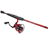 Image of Lew's MACH Smash 200 6ft 6 in Spinning Combo, 2 Pieces