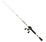 Image of Lew's Mach Inshore SS IM8 6+1 MSB, HL70MC MI1SHL70MC