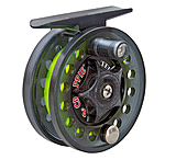 Image of Lew's MC1, Mr. Crappie Jiggin Reel (Clam Pack) MC1