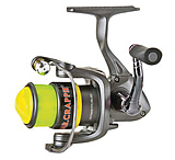 Image of Lew's MCS100, Mr Crappie Slab Shaker SPIN (CP) MCS100