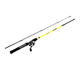 Image of Lew's SC56L, MC Slab Daddy Spincast Combos SC56L