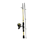 Image of Lew's SS7556-2, Mr Crappie Slab Shaker Combo SS7556-2