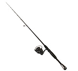 Image of Lew's Team Lews Custom Black Speed Spin, HM50 TLCB3070MFS