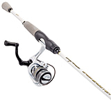 Image of Lew's Wally Marshall Speed Shooter 100 6 ft 6 in Spinning Combo