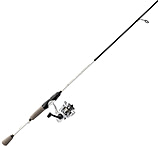 Image of Lew's Wally Marshall Speed Shooter 100 6 ft Spinning Combo