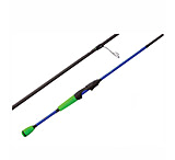 Image of Mr. Crappie Wally Marshall Speed Shooter Spinning Rod