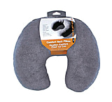 Image of Lewis N Clark Fiber Fill Neck Pillow